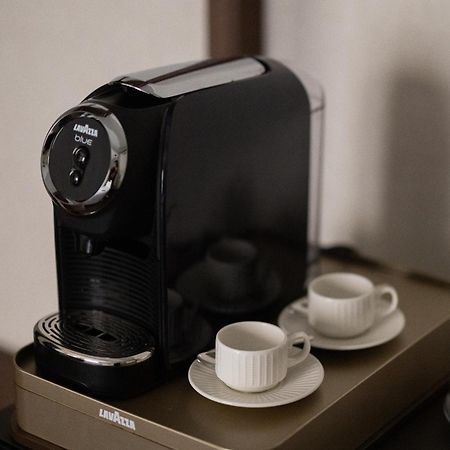 アート バイ ザ スパニッシュ ステップス ホテル ローマ エクステリア 写真